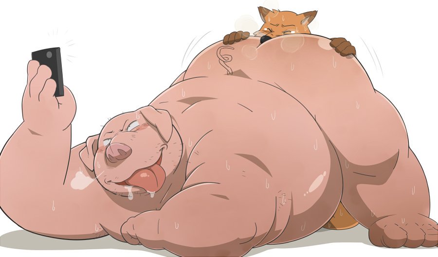 Rule34 – If it exists, there is porn of it / eto1212 / 497704