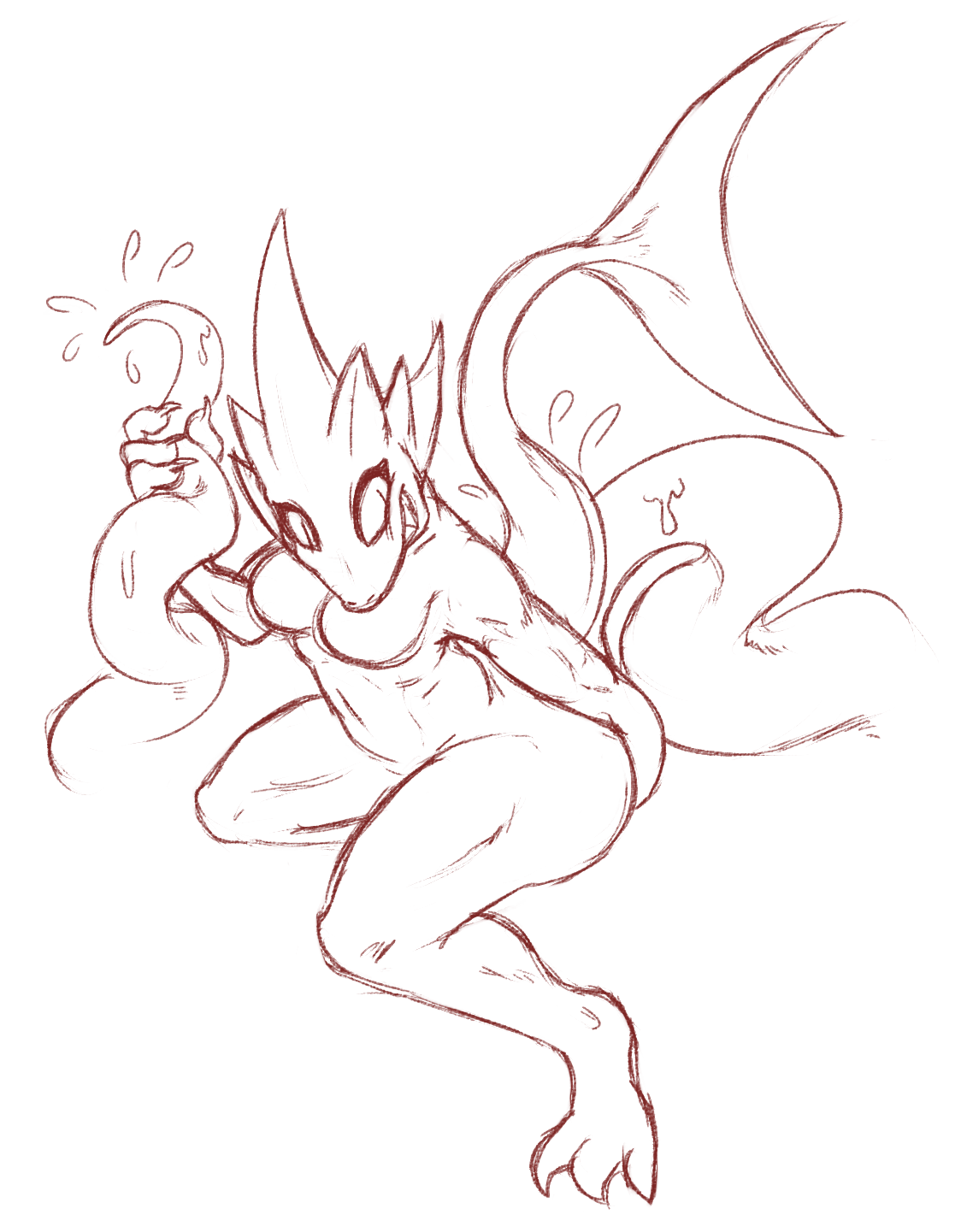 Rule34 – If it exists, there is porn of it / uini, nyjasca / 497712