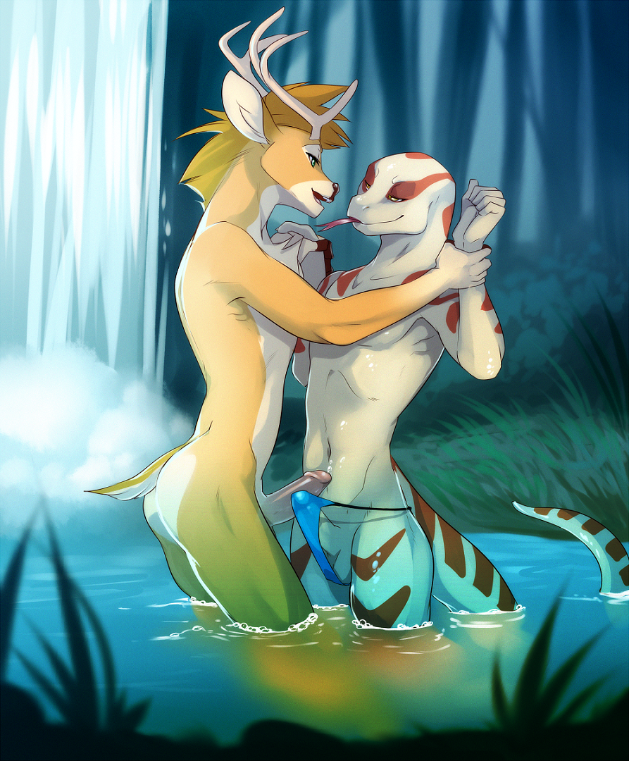 Rule34 – If it exists, there is porn of it / peritian, derrick / 497729