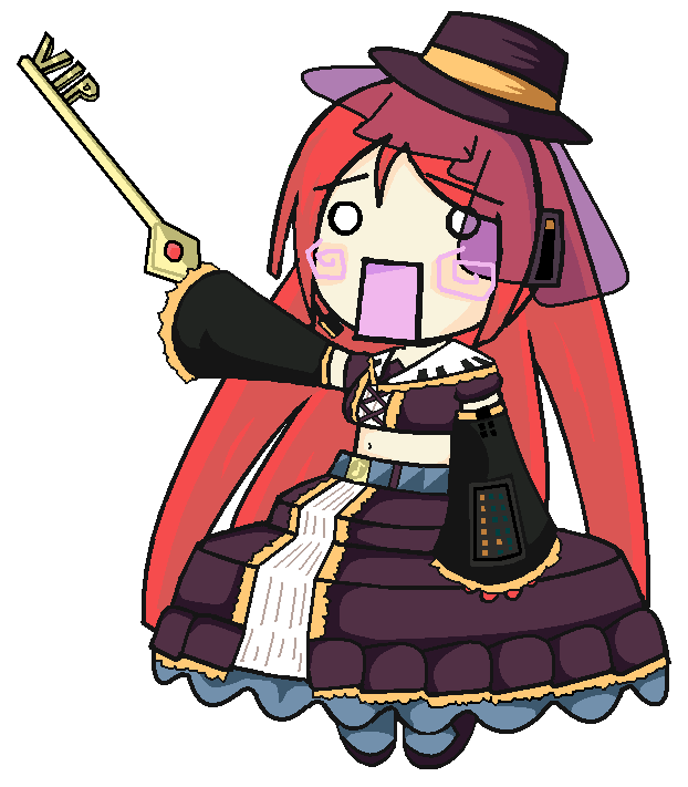 clonesoldier, hachune miku, hatsune miku, namine ritsu, utau, vocaloid, artist request, crossdressing, detached sleeves, dress, gothic lolita, hat, headphones, key, leekspin (meme), lolita fashion, male focus, meme, midriff, navel, parody, top hat, trap, veil