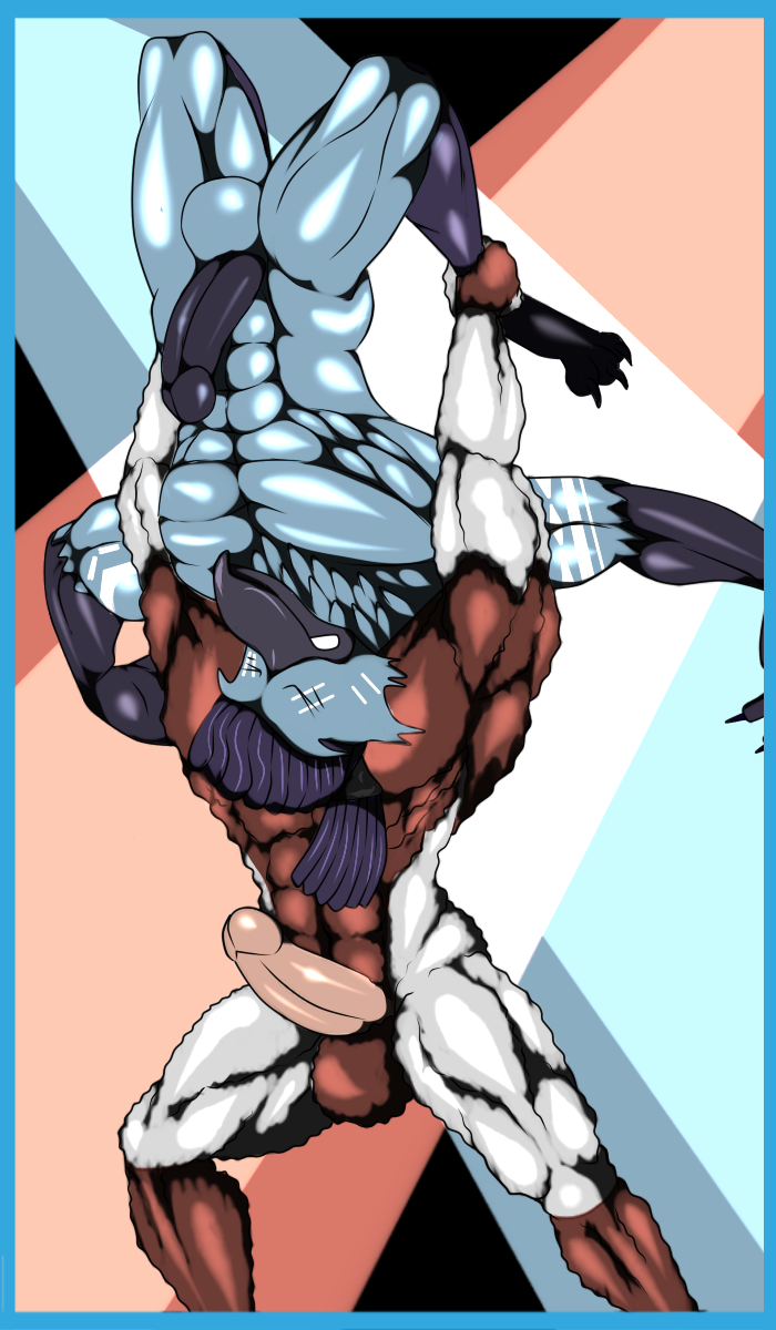 Rule34 – If it exists, there is porn of it / saesar / 497804