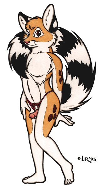 Rule34 – If it exists, there is porn of it / lance rund, terrie smith, chester ringtail magreer / 497917