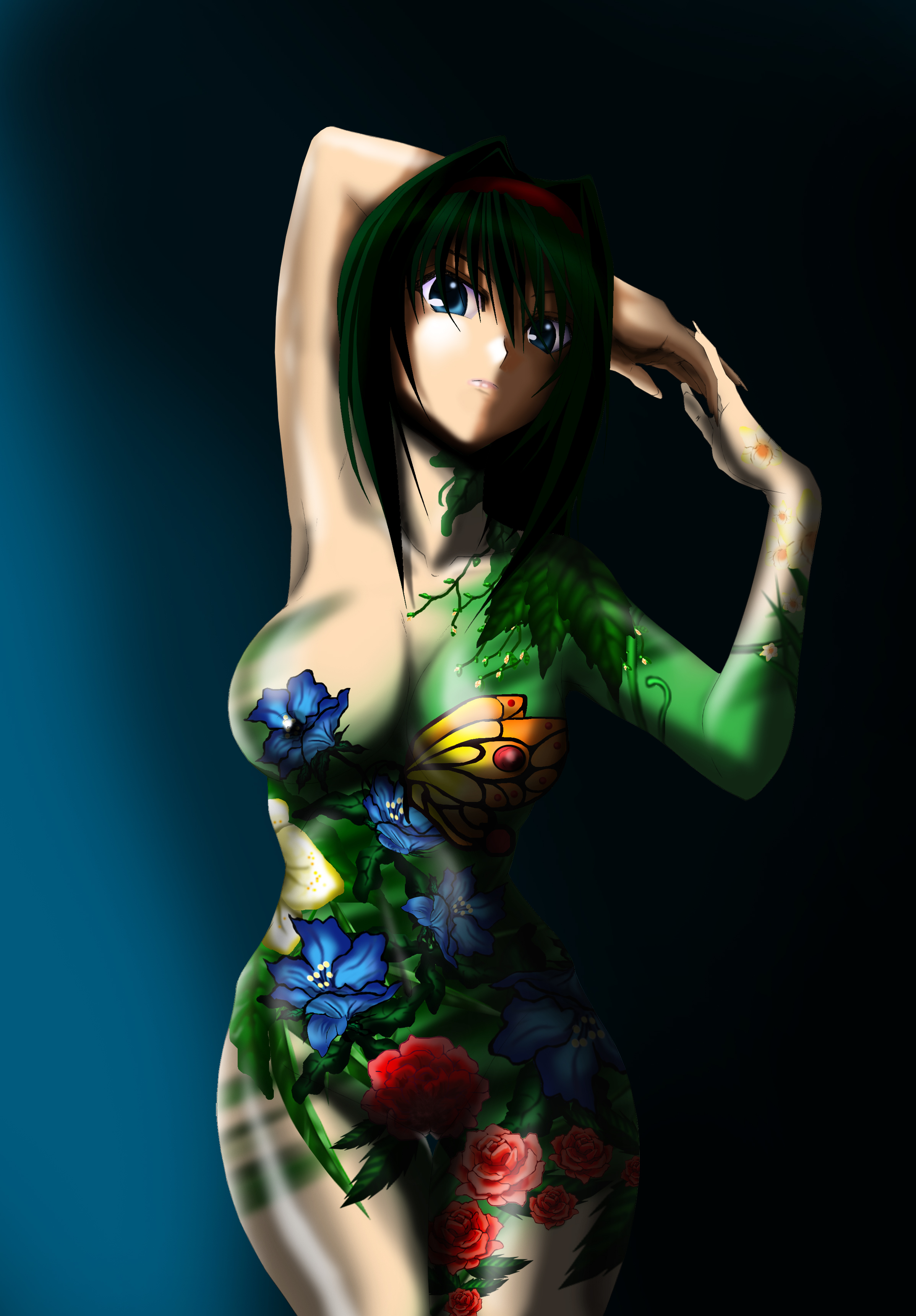 Rule34 – If it exists, there is porn of it / tan (knock up) / 498082