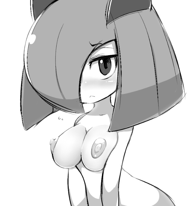 Rule34 – If it exists, there is porn of it / kirlia / 498116