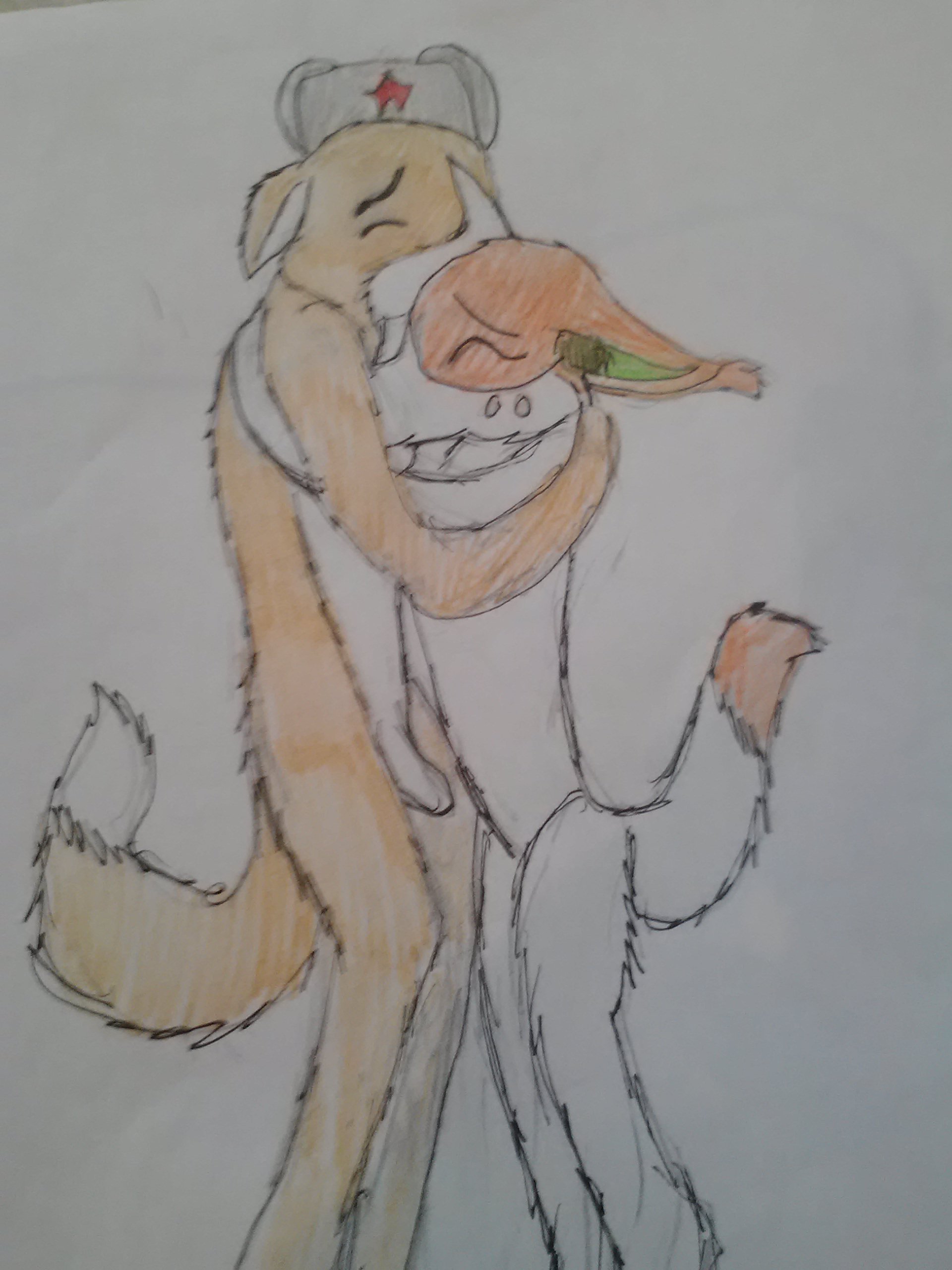 Rule34 – If it exists, there is porn of it / / 498255