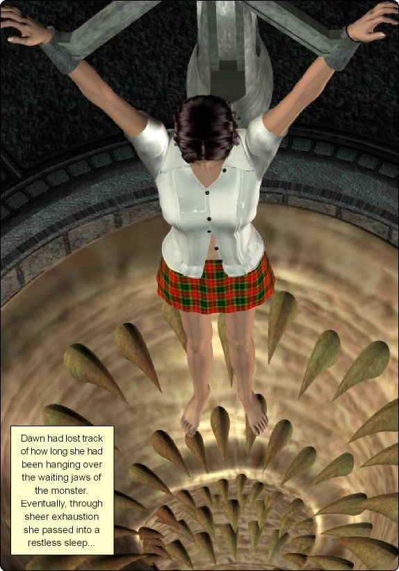 Rule34 – If it exists, there is porn of it / dawn summers, kennedy(vampire slayer) / 498285