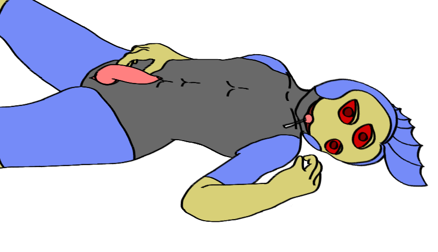 Rule34 – If it exists, there is porn of it / mochizuki, hylotl / 498598