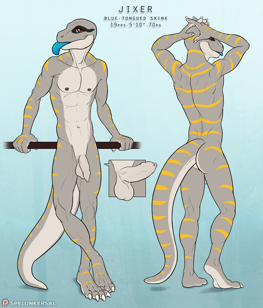 Rule34 – If it exists, there is porn of it / spelunker sal / 498665