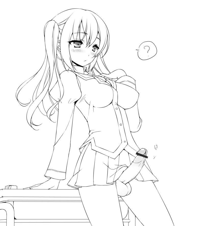 Rule34 – If it exists, there is porn of it / mofuringu / 498712