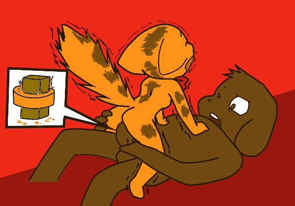 Rule34 – If it exists, there is porn of it / epilepticgerbil, amaya (bcb), david (bcb) / 498744