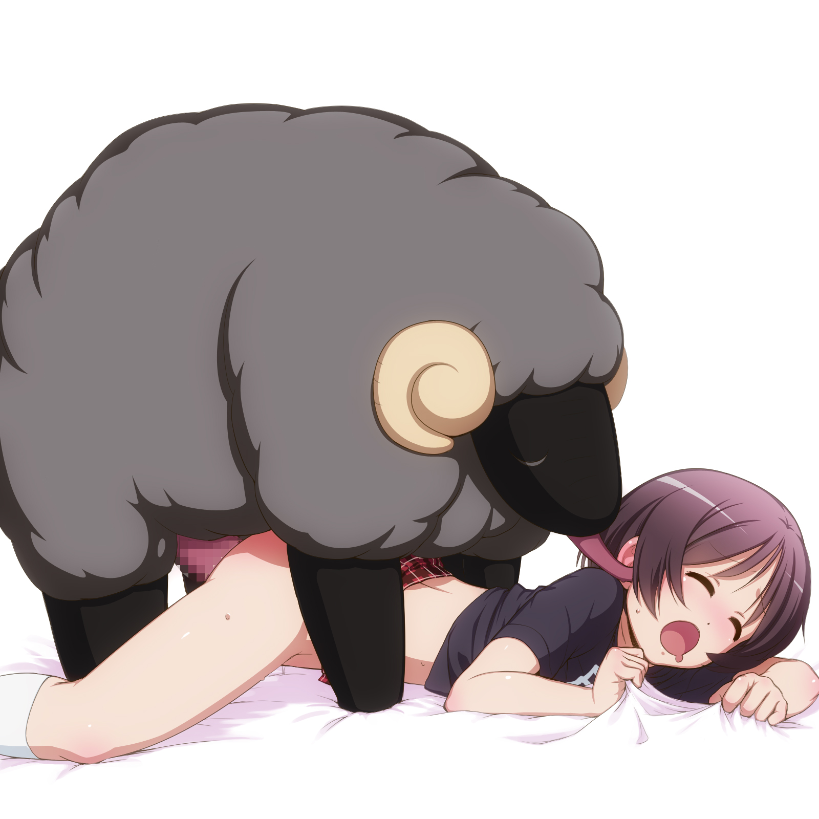 Rule34 – If it exists, there is porn of it / takeda yukimura, tam2, ram, tsuyuri kumin / 498863