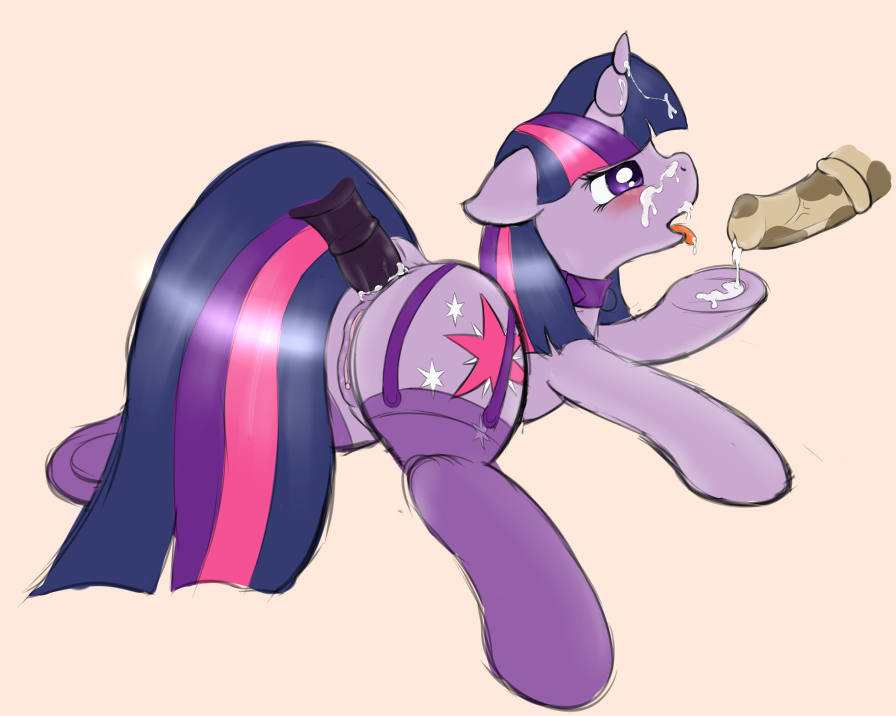 Rule34 – If it exists, there is porn of it / ratofponi, twilight sparkle (mlp) / 499122