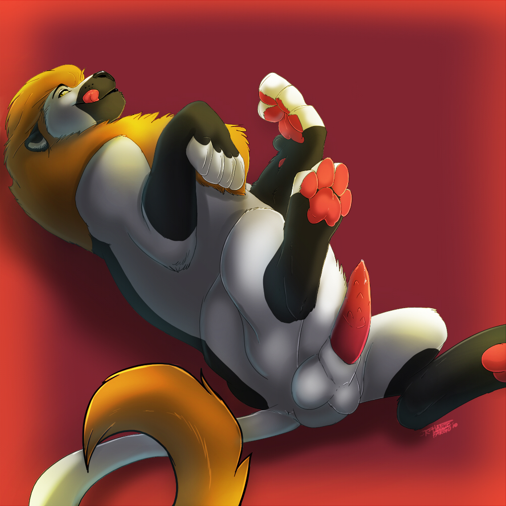 Rule34 – If it exists, there is porn of it / ifus / 499140