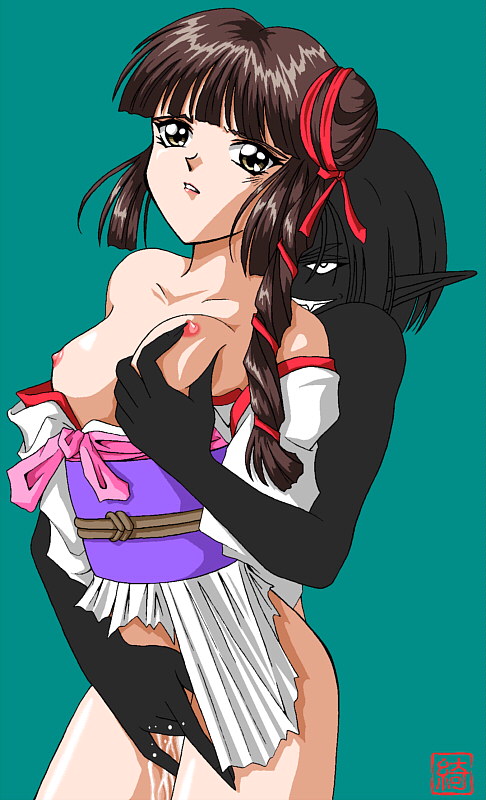 Rule34 – If it exists, there is porn of it / miyu / 499297