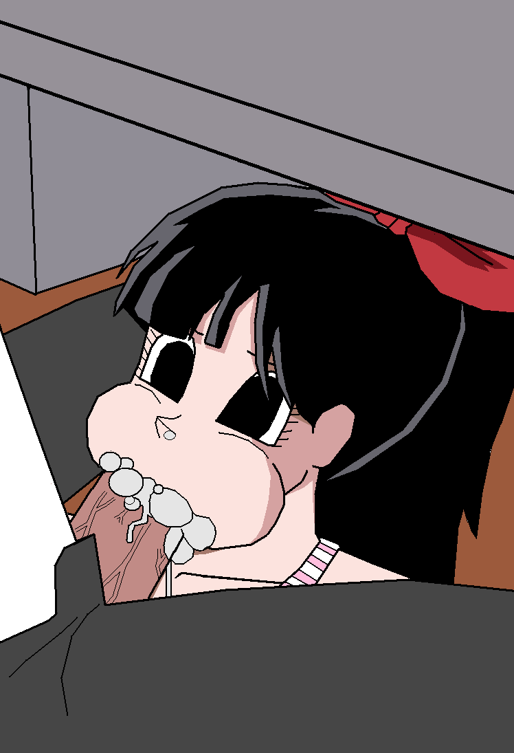 Rule34 – If it exists, there is porn of it / / 499303