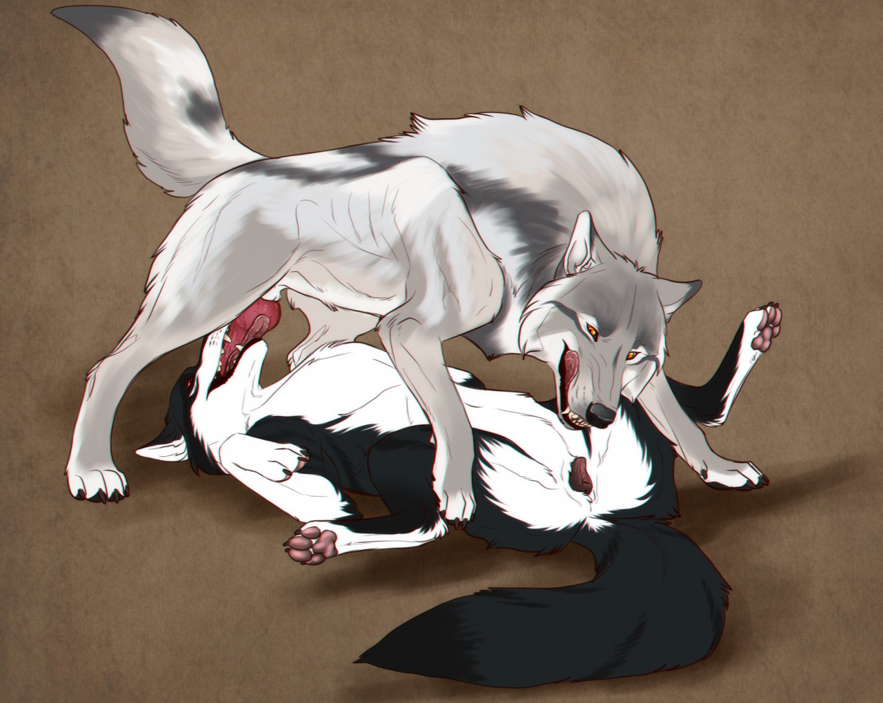 Rule34 – If it exists, there is porn of it / / 499325