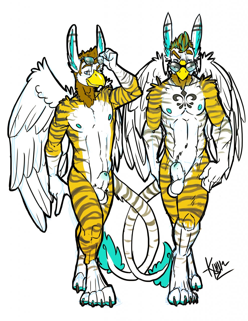 Rule34 – If it exists, there is porn of it / kihu / 499356