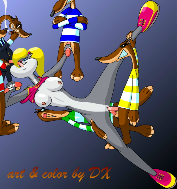 Rule34 – If it exists, there is porn of it / berri / 499377