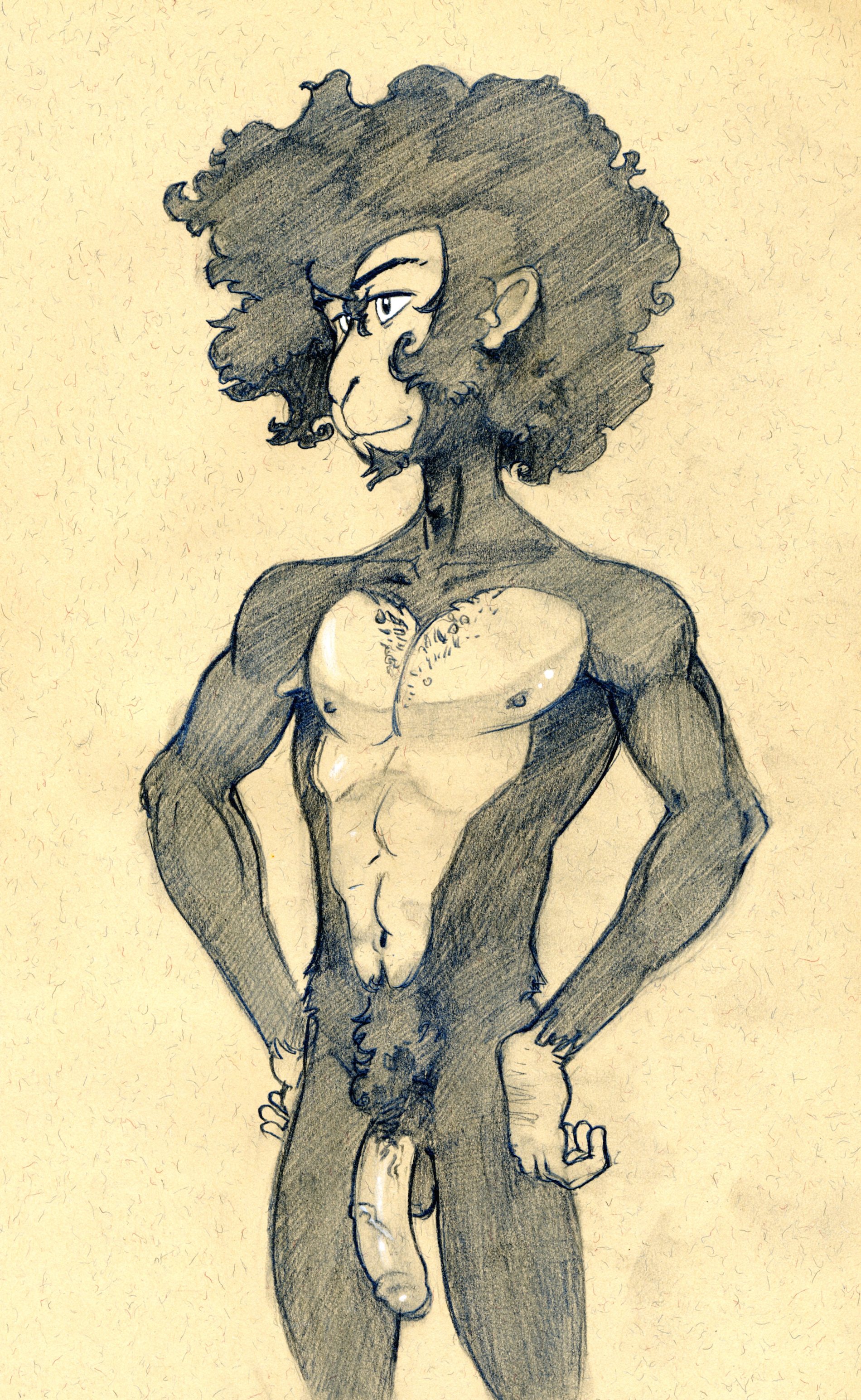 Rule34 – If it exists, there is porn of it / tush / 499411