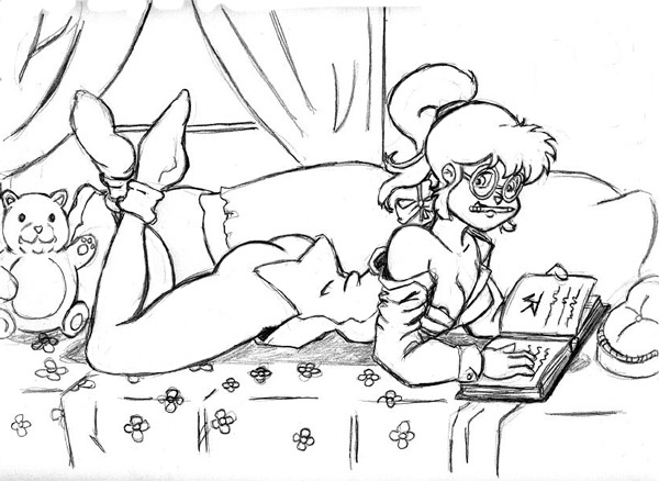 Rule34 – If it exists, there is porn of it / jeanette miller / 499553