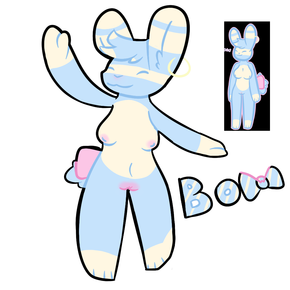 Rule34 – If it exists, there is porn of it / piebunny / 499618