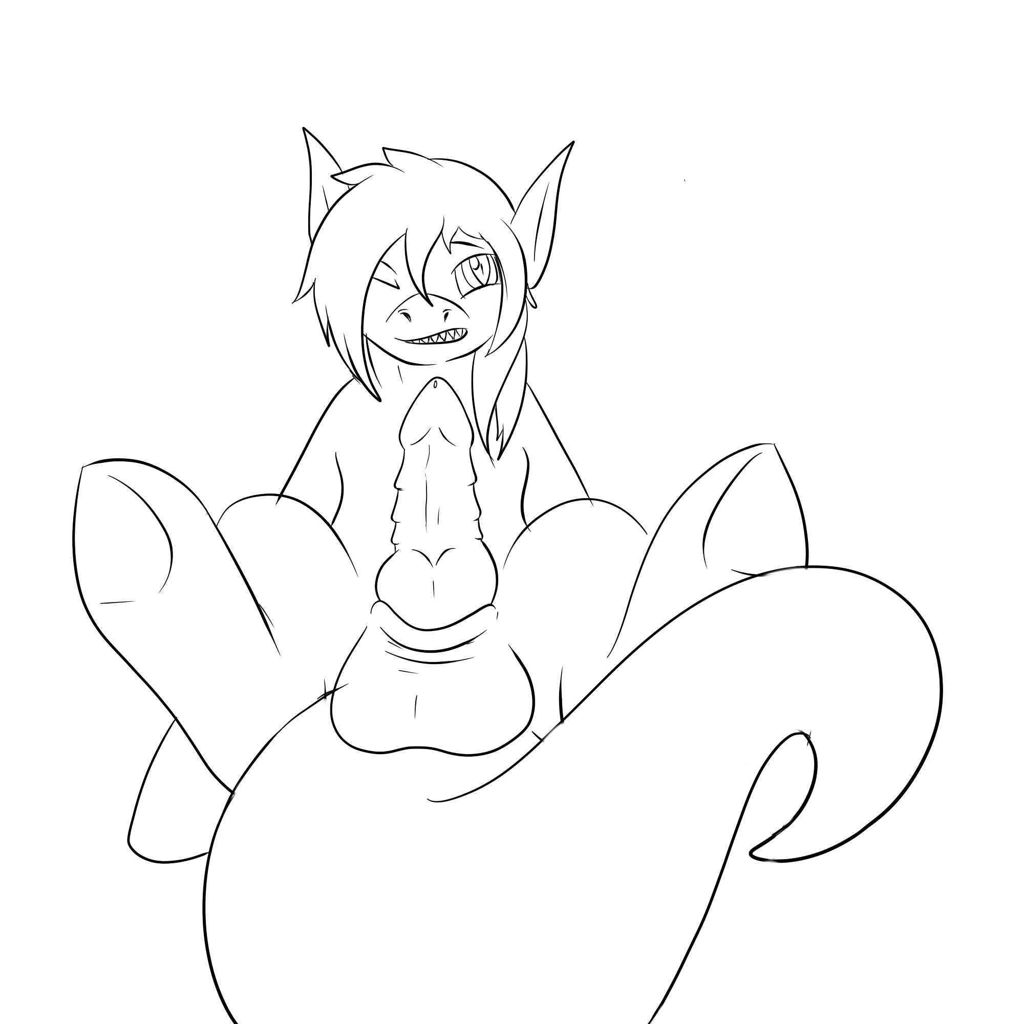 Rule34 – If it exists, there is porn of it / / 499641