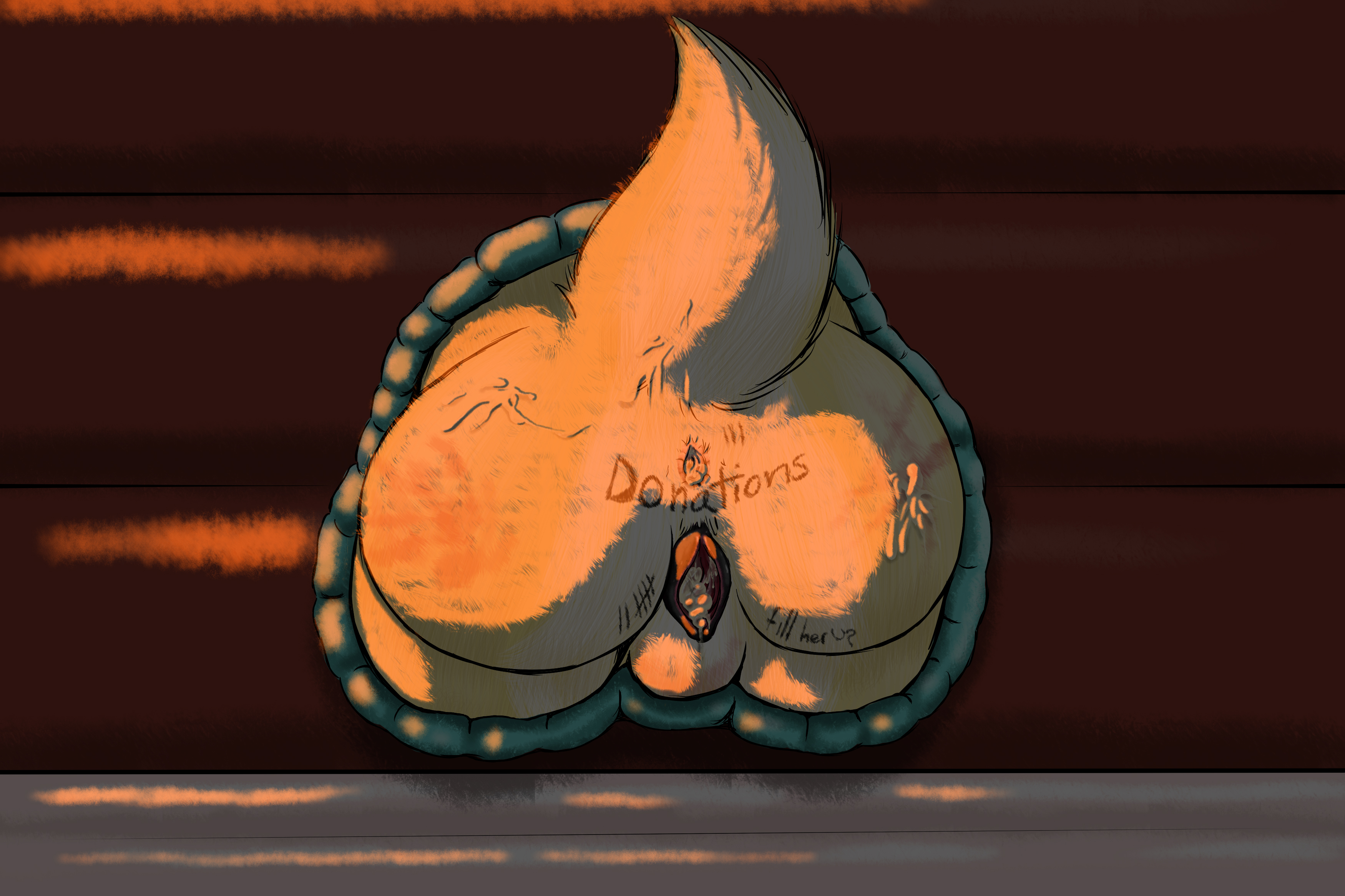 Rule34 – If it exists, there is porn of it / isabelle (animal crossing) / 499722