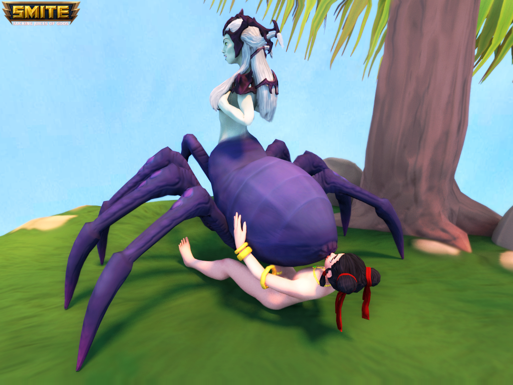 Rule34 – If it exists, there is porn of it / jackallis3d, ne zha / 499783