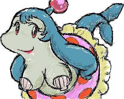 Rule34 – If it exists, there is porn of it / dolphin bomber / 499879