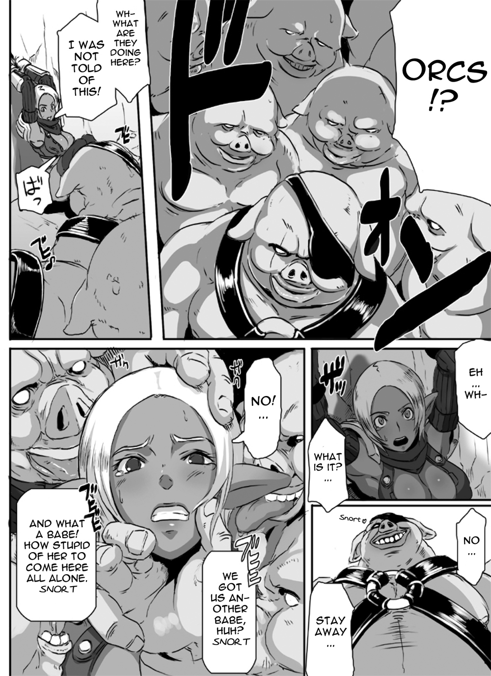 Rule34 – If it exists, there is porn of it / eroquis, lisa (xes fantasia) / 499892