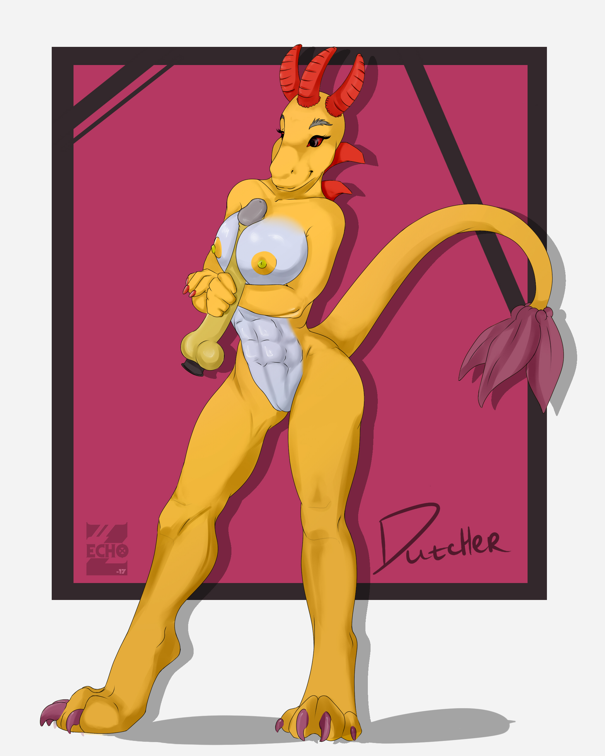 Rule34 – If it exists, there is porn of it / / 500027