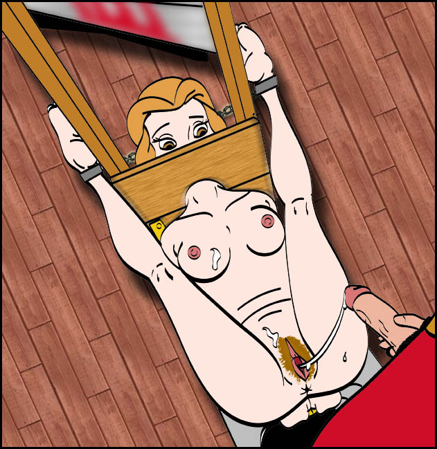 Rule34 – If it exists, there is porn of it / col kink, belle / 500228