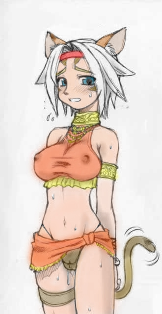 Rule34 – If it exists, there is porn of it / mithra / 500298