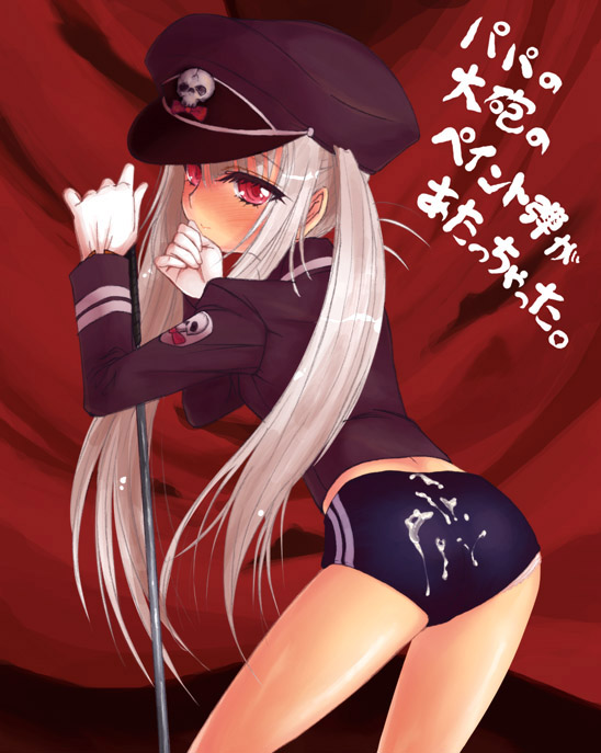 Rule34 – If it exists, there is porn of it / takanashi, kooh / 500514