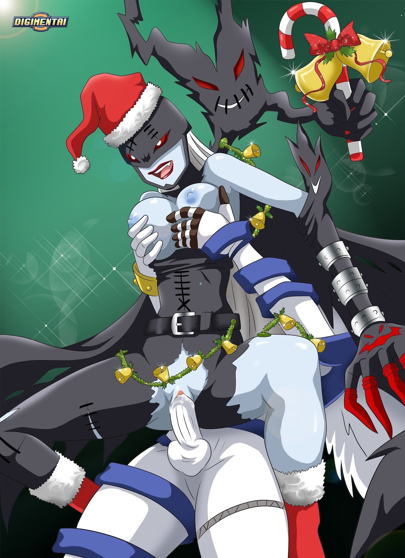 Rule34 – If it exists, there is porn of it / bbmbbf, digihentai, palcomix, palcomix vip, angemon, ladydevimon / 500657