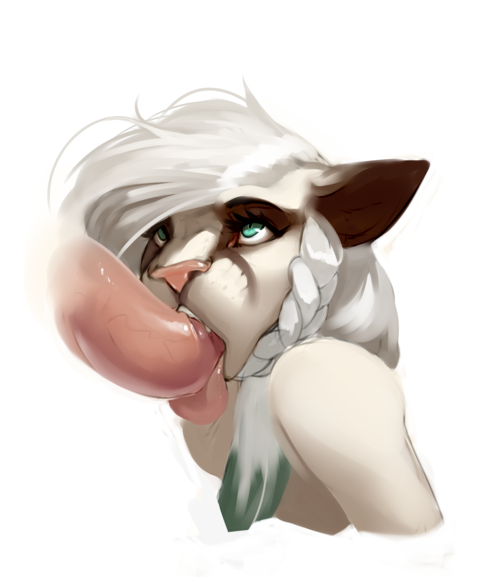 Rule34 – If it exists, there is porn of it / lost-paw / 500774