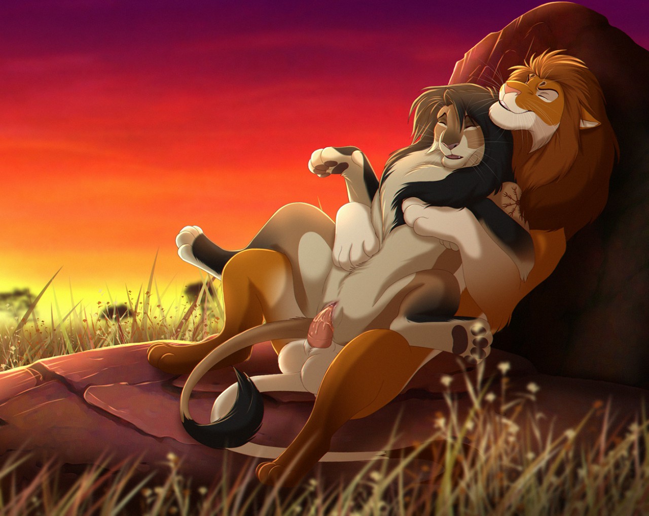 Rule34 – If it exists, there is porn of it / / 500966