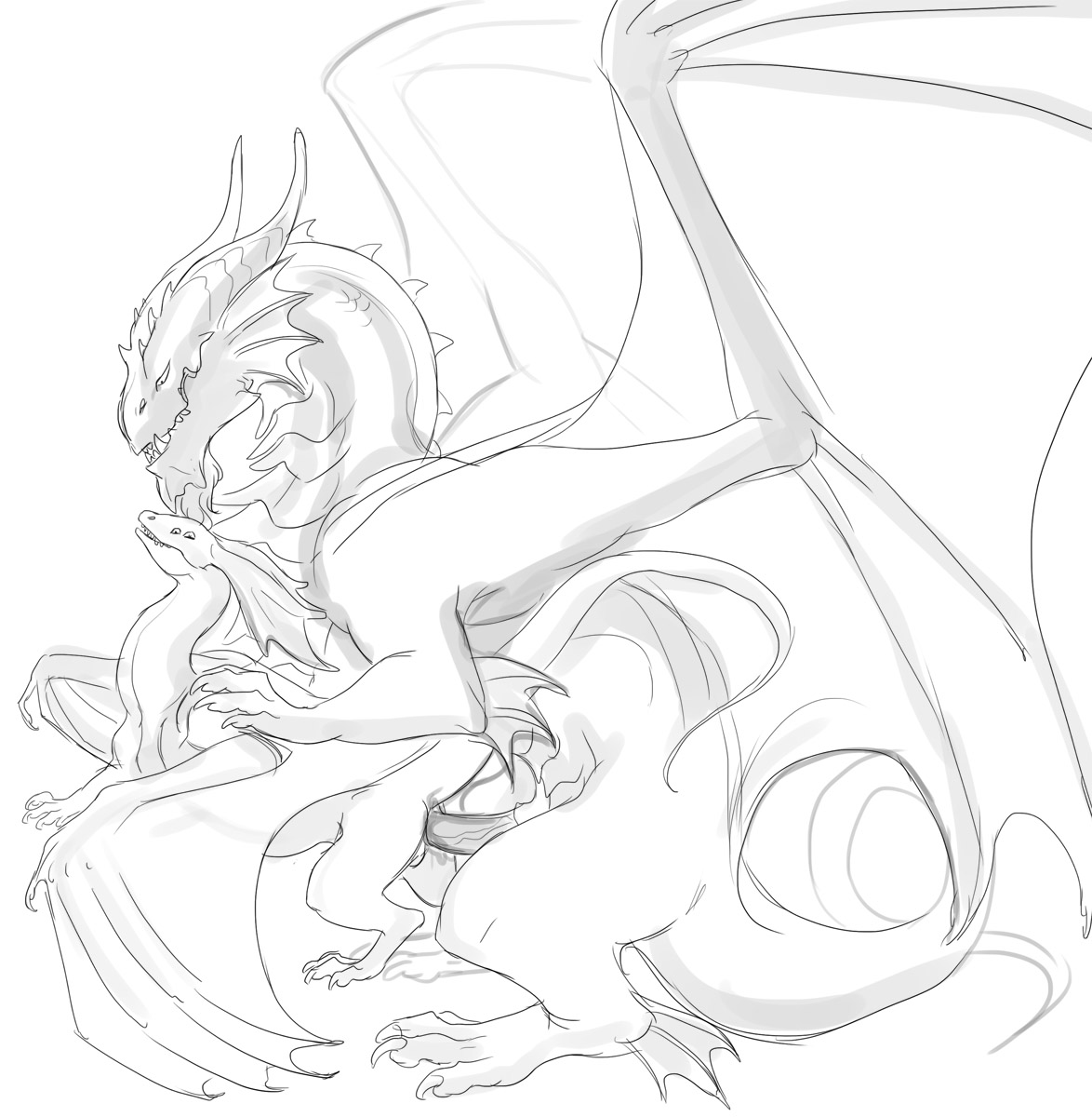 Rule34 – If it exists, there is porn of it / saeto15 / 501155