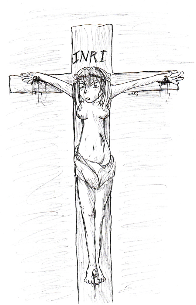 Rule34 – If it exists, there is porn of it / catsketch, suzumiya haruhi / 501268