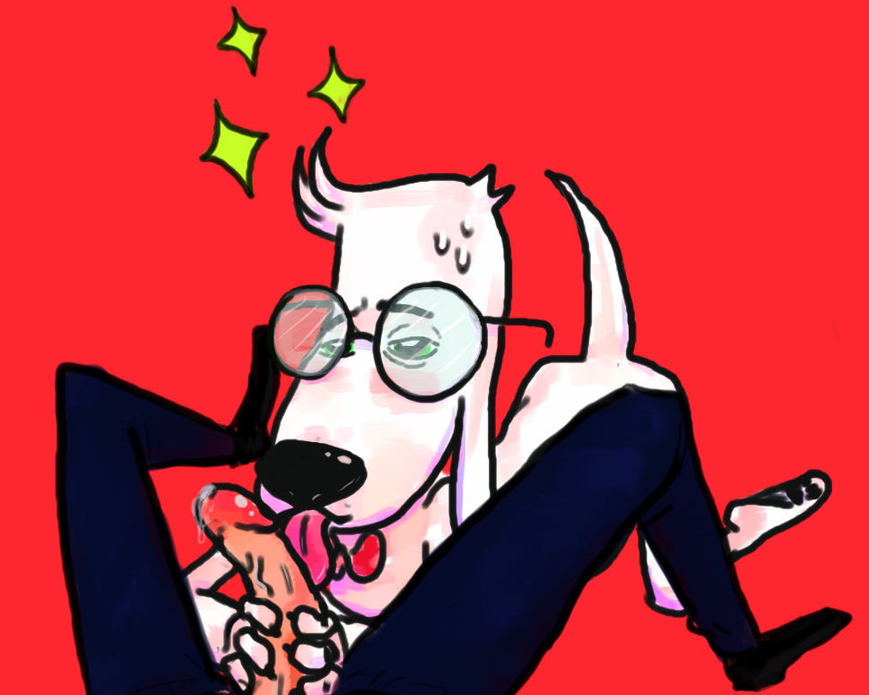 Rule34 – If it exists, there is porn of it / mr. peabody / 501333