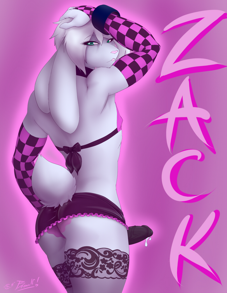 Rule34 – If it exists, there is porn of it / beowulf, zack (thezackrabbit) / 501355