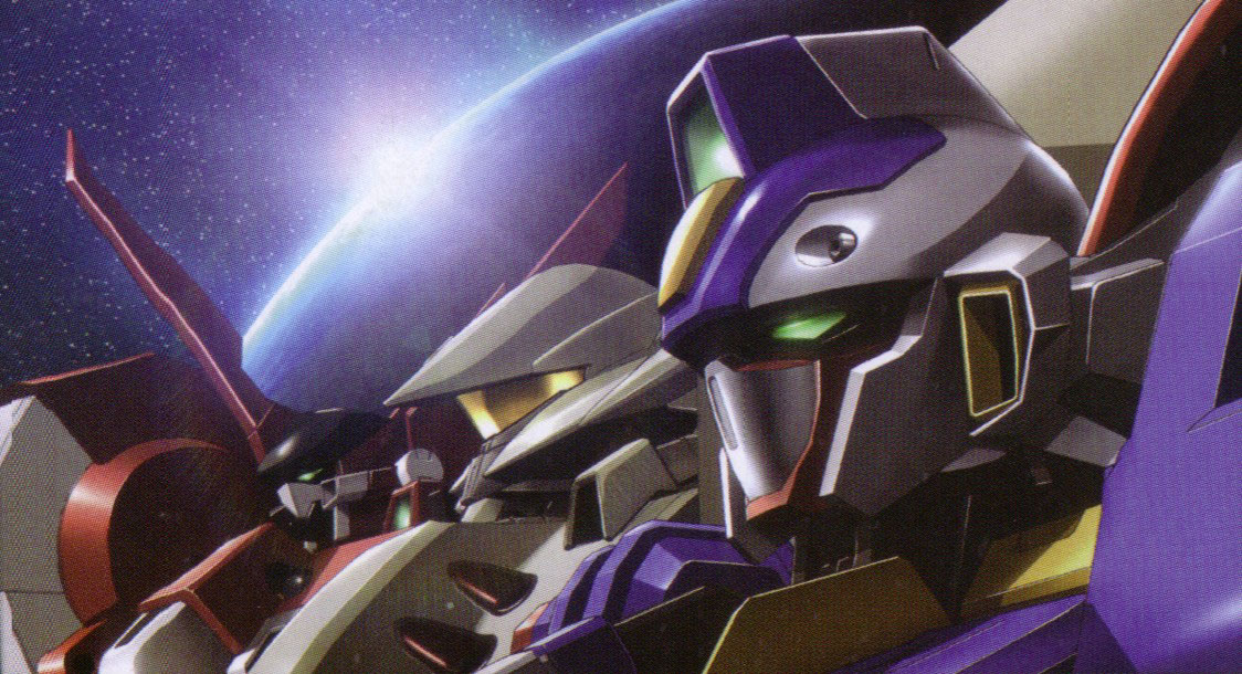 alteisen, gespenst, r-1, banpresto, super robot wars, super robot wars original generation, scan, mecha, robot