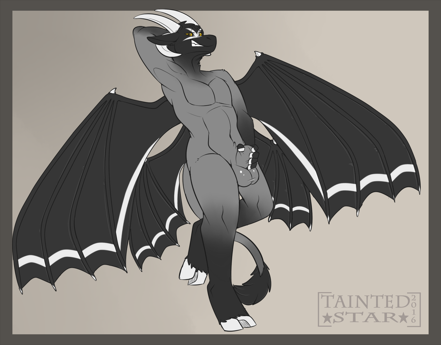 Rule34 – If it exists, there is porn of it / taintedstar / 501498