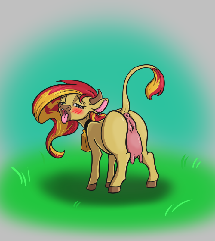 Rule34 – If it exists, there is porn of it / alorix, sunset shimmer / 501616