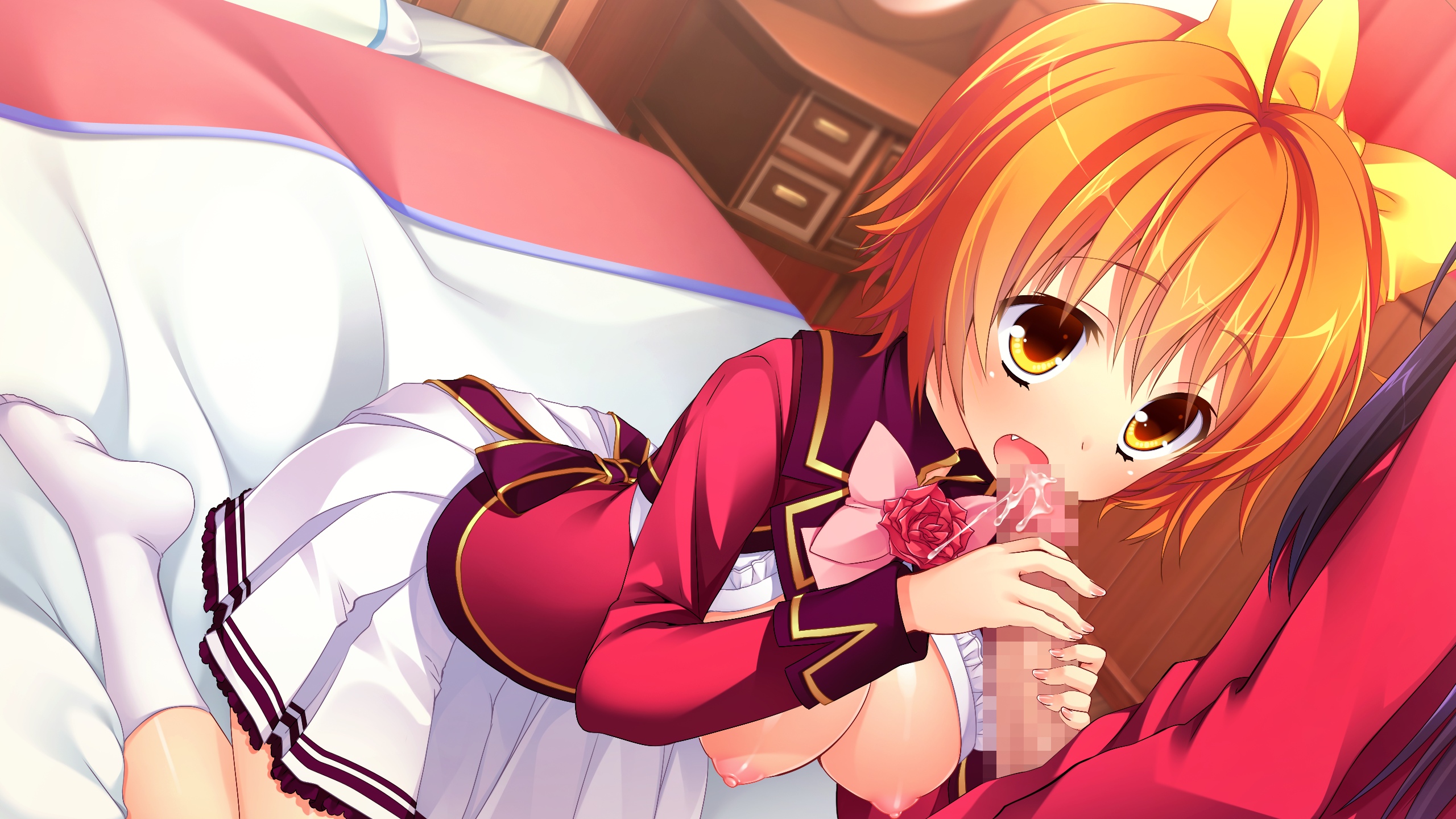 Rule34 – If it exists, there is porn of it / kunai uri, namanie, oohinata toshiya, tani an / 501626