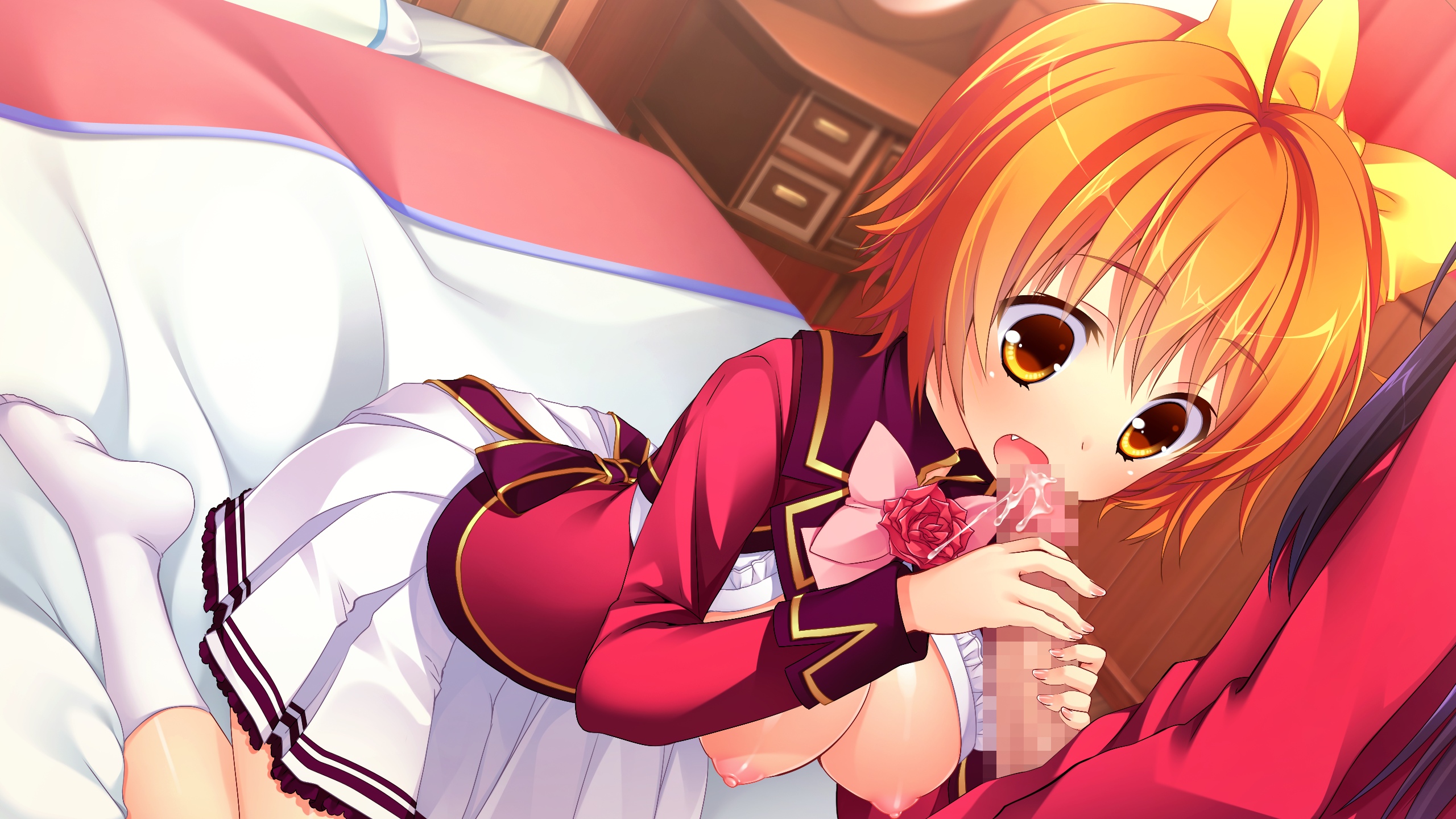 Rule34 – If it exists, there is porn of it / kunai uri, namanie, oohinata toshiya, tani an / 501635