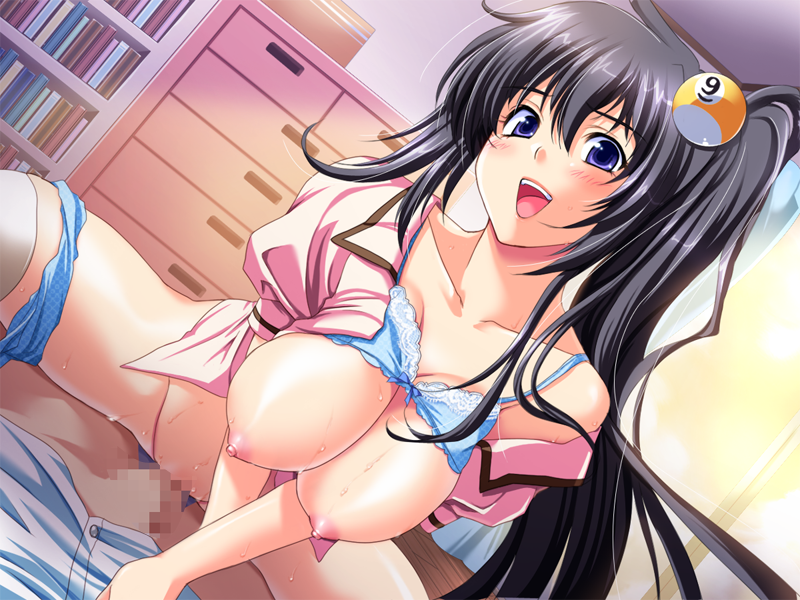 Rule34 – If it exists, there is porn of it / mochizuki nozomu / 501662