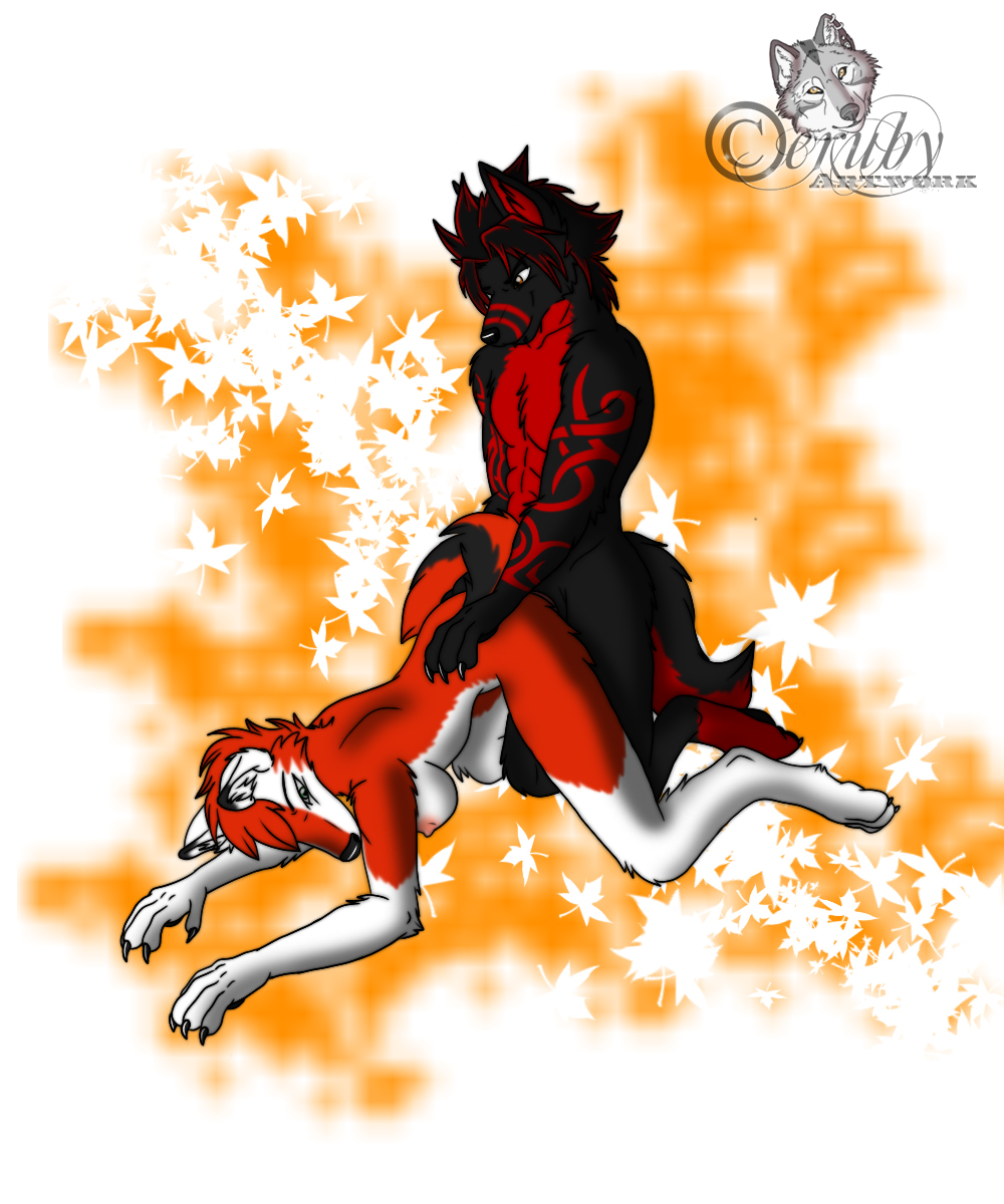 Rule34 – If it exists, there is porn of it / rimawolf / 501965