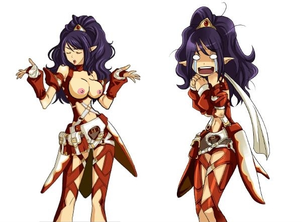 Rule34 – If it exists, there is porn of it / tia / 502260