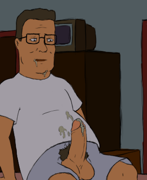 Rule34 – If it exists, there is porn of it / hank hill / 502269
